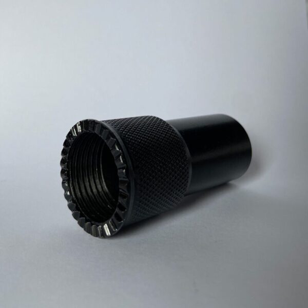 Extensor K6 Military 16: 6+1