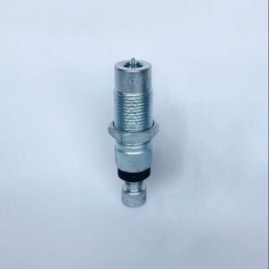 Calibrador/desespoletador, Shell rolder e Bullet Feeder