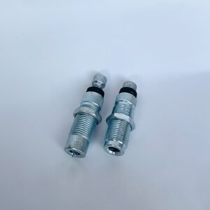 Calibrador/Desespoletador + Crimp Arma Curta