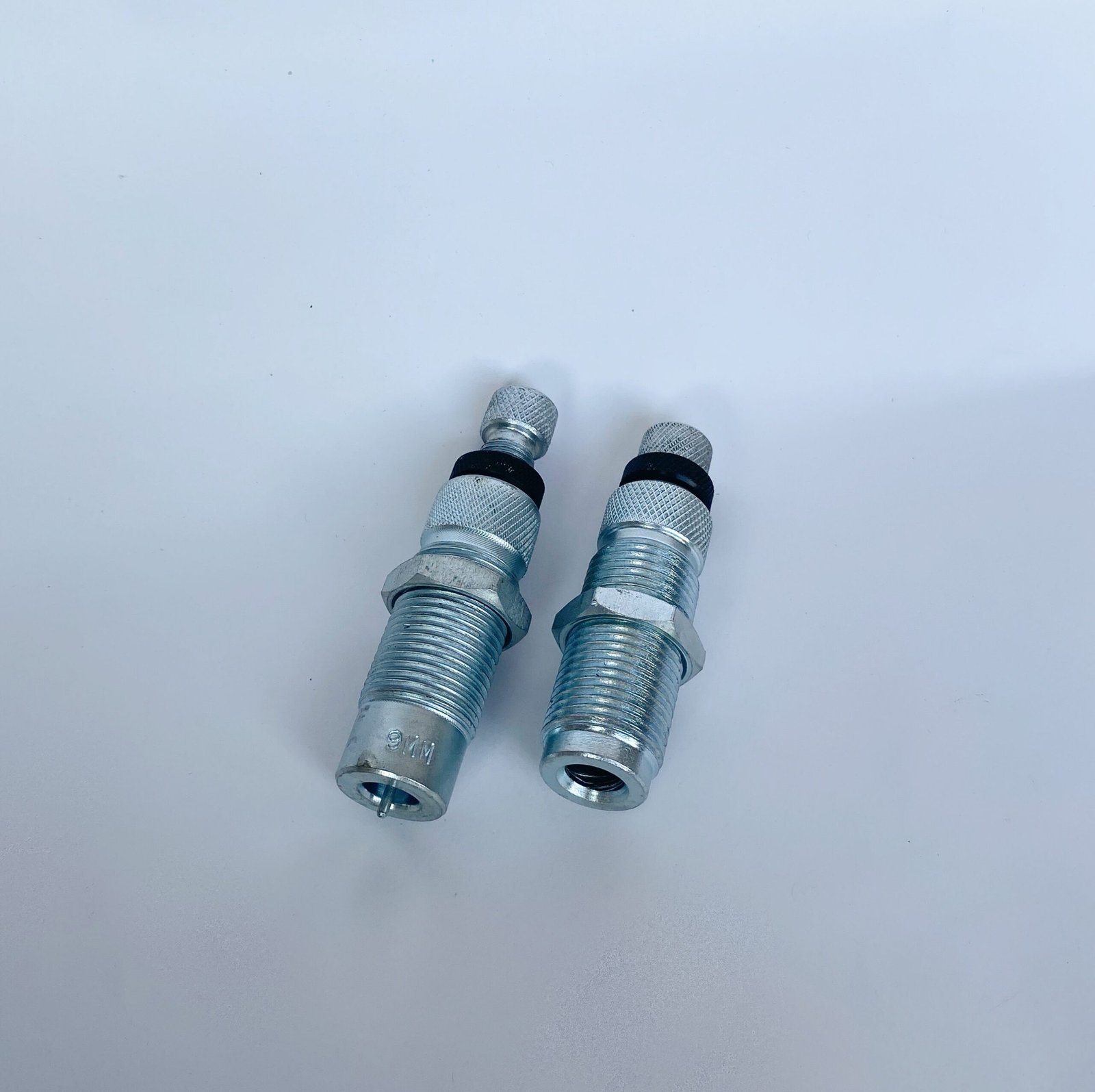 Calibrador/Desespoletador + Crimp Arma Curta