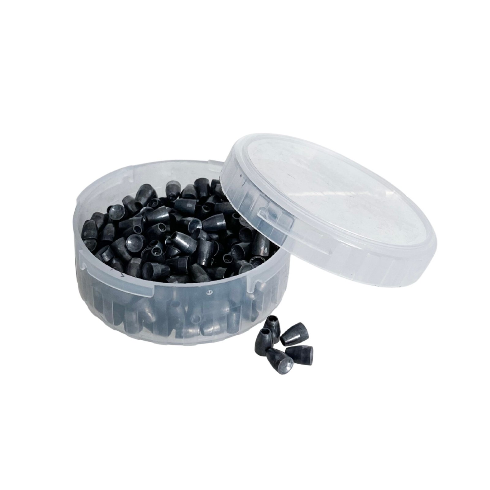 Pote para Armanezar Slug - 50 Unidades