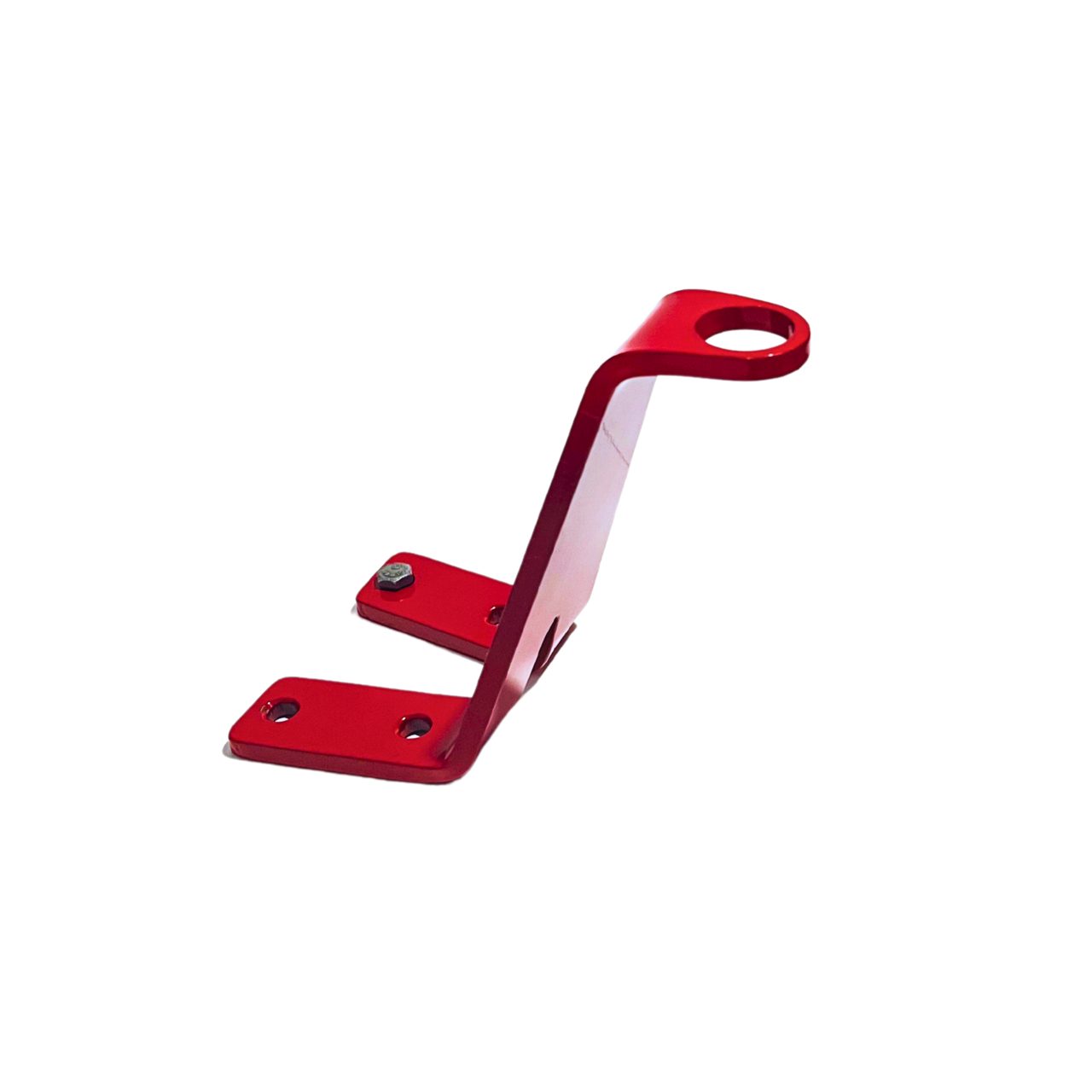 Suporte para Polvorimetro