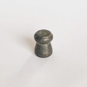 Molde Balote Diabolo Coquilha Cl 12