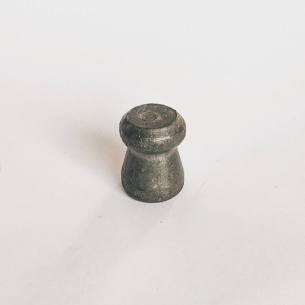 Molde Balote Diabolo Coquilha Cl 12