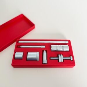 Kit Dies Recarga Manual