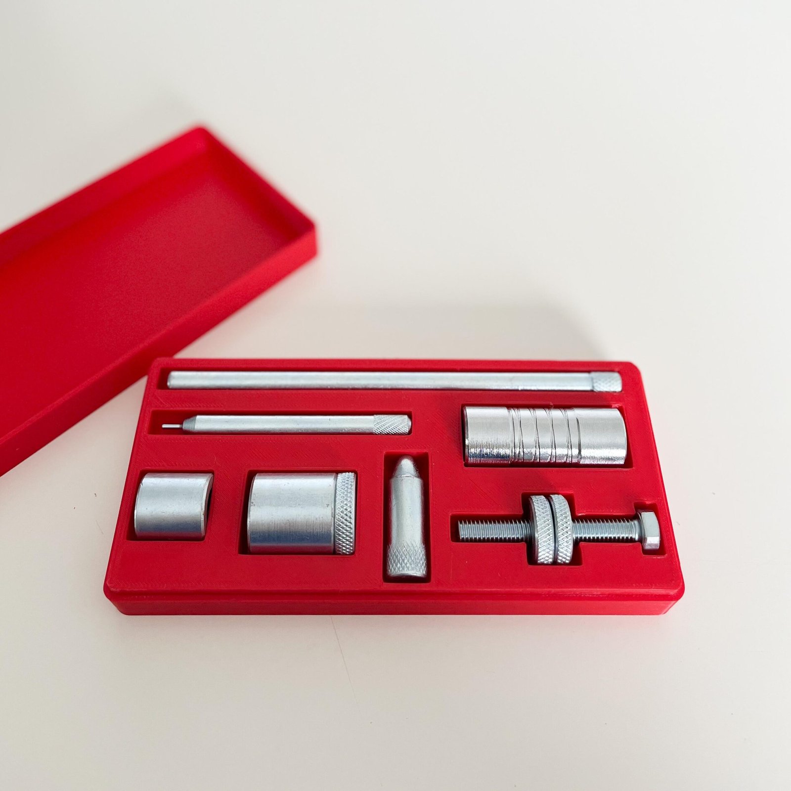 Kit Dies Recarga Manual