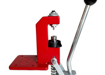 Prensa Slug + 1 Forma adicional + 2 Saias adicionais