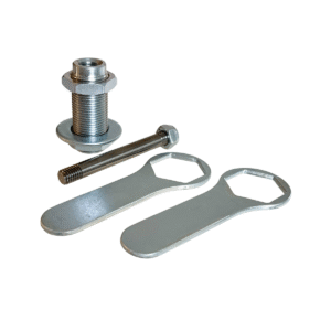 Kit Atualização Para Prensa Slug