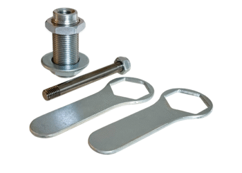 Kit Atualização Para Prensa Slug