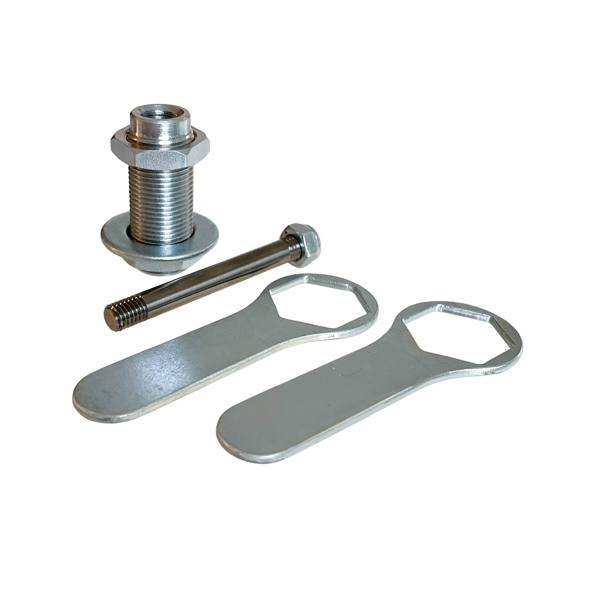 Kit Atualização Para Prensa Slug