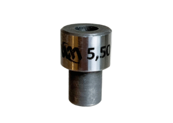 Passa fio Guilhotina