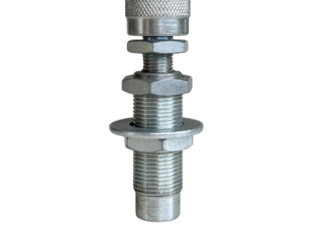 Forma slug + Kit atualização (Saia sem rosca)