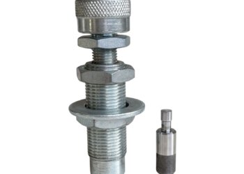 Kit atualização + Saia Adicional (Saia sem rosca)