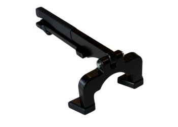 Side Lever de Ferro (Sem Breech)