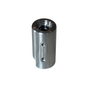 Breech PCP CUSTOM