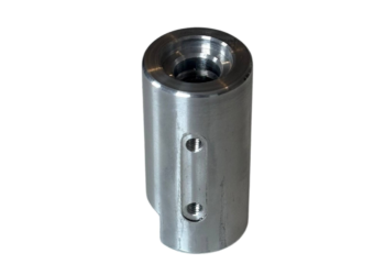 Breech PCP CUSTOM