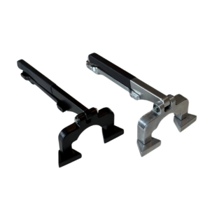 Side Lever Aluminio (Sem Breech)