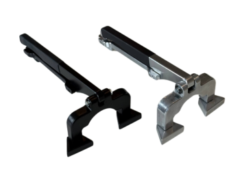 Side Lever Aluminio (Sem Breech)