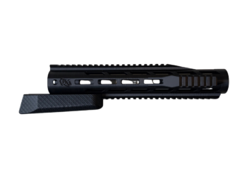HandGuard Com Telha